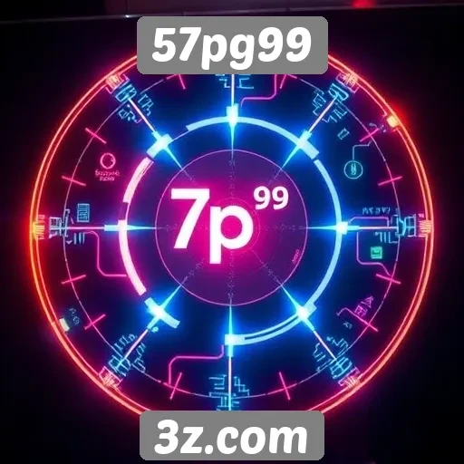 Recursos inovadores do site 57pg99 em destaque