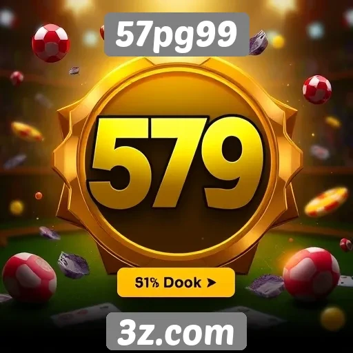 Ofertas e promoções na plataforma 57pg99