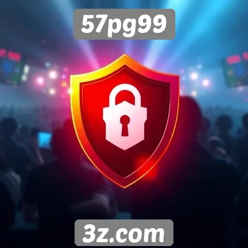 Atualizações de segurança melhoram a experiência no 57pg99