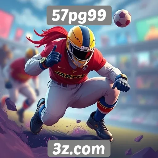 Novas parcerias estratégicas do 57pg99