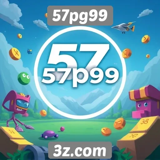 Análise da popularidade do site 57pg99