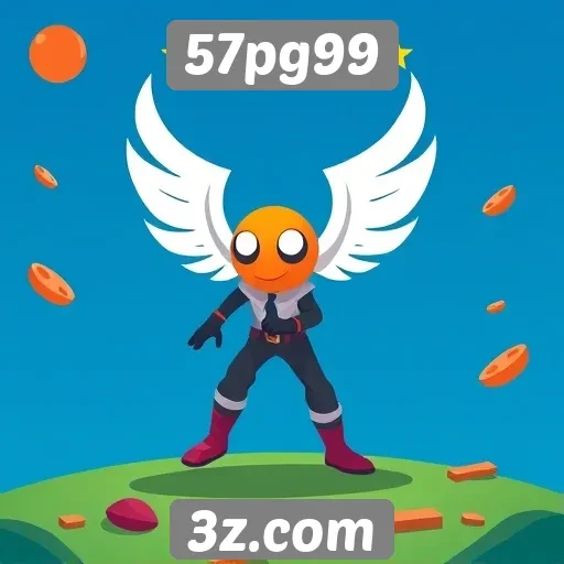 Avaliações de jogos populares no site 57pg99