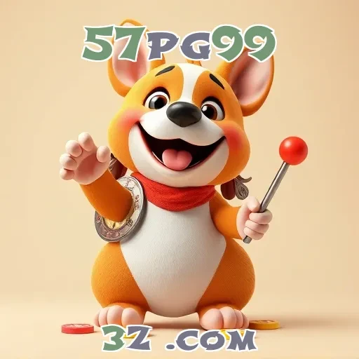 57pg99: A Revolução nos Jogos Online é Aqui