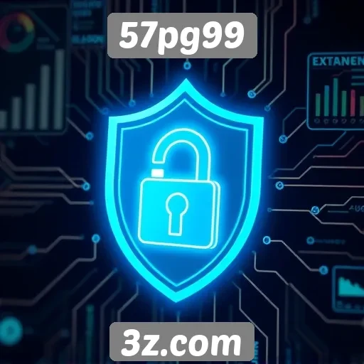 Segurança e privacidade em transações no 57pg99