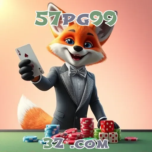 57pg99: Promoções Imperdíveis para Jogadores Apaixonados!