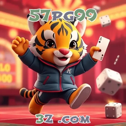 57pg99: Explore a Emoção das Apostas ao Vivo