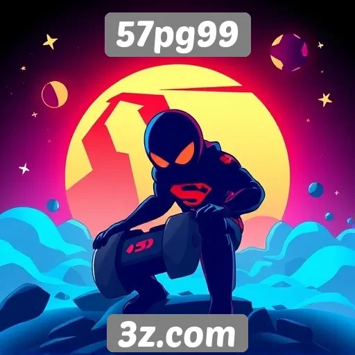 Destaques dos jogos mais populares em 57pg99