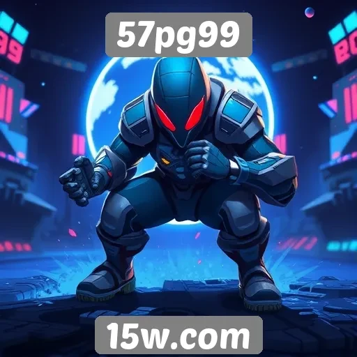 Benefícios e desvantagens de jogar no 57pg99