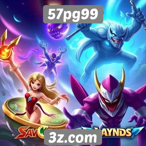 Jogos populares em 57pg99 durante o último mês