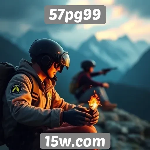 Acessibilidade do site 57pg99 para novos jogadores