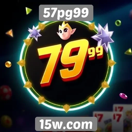 Explorando os bônus e promoções do 57pg99