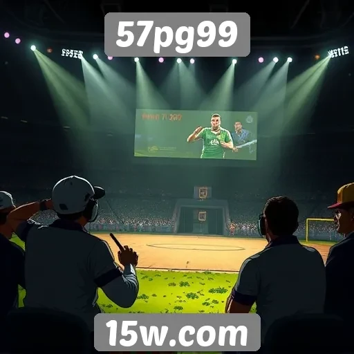 Opiniões de jogadores sobre o suporte do 57pg99